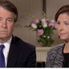 Kavanaugh's Wife Speaks Up For The First Time About Sexual Allegations