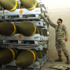 US delivers largest ammunition shipment to Europe since bombing of ...